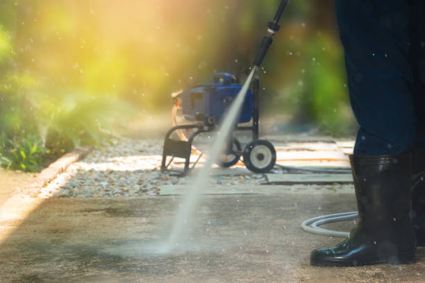 Best Playground Equipment Cleaning  in Welby, CO