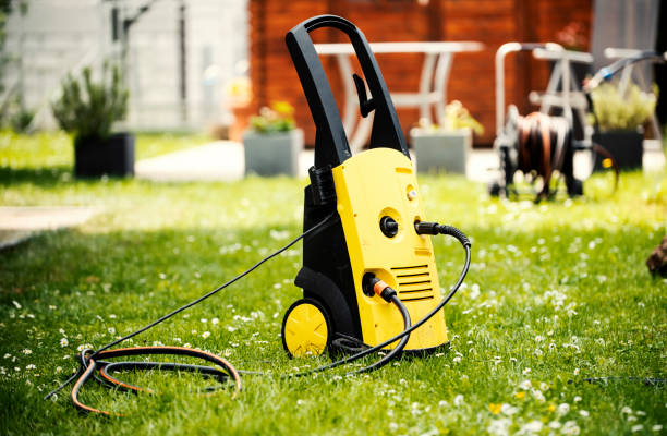Best Heavy Equipment Washing  in Welby, CO